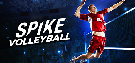 Spike Volleyball