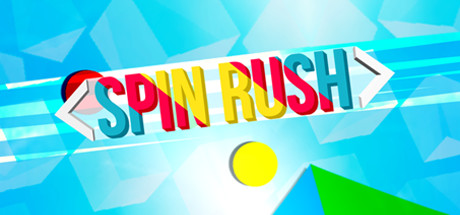 Cover image of  Spin Rush