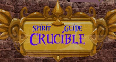 Spirit Guide Crucible