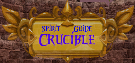 Cover image of  Spirit Guide Crucible VR