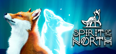 Cover image of  Spirit of the North