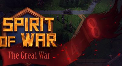 Spirit of War