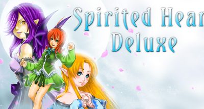 Spirited Heart Deluxe