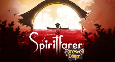 Spiritfarer: Farewell-Edition