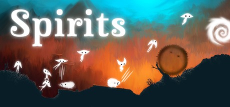 Cover image of  Spirits