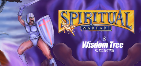 Spiritual Warfare & Wisdom Tree Collection