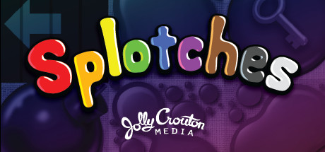 Cover image of  SPLOTCHES