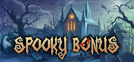 Cover image of  Spooky Bonus