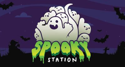 Spooky Station