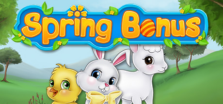 Cover image of  Spring Bonus