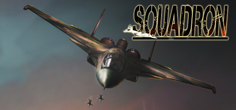 Cover image of  Squadron: Sky Guardians