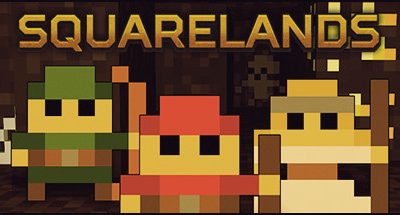 Squarelands