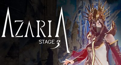 Stage 3: Azaria