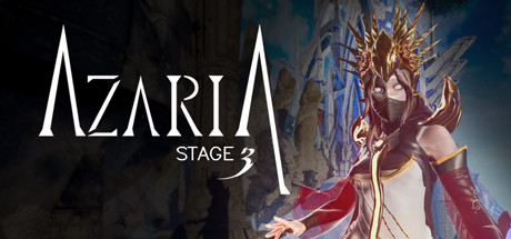 Cover image of  Stage 3: Azaria