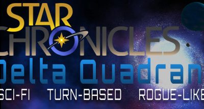 Star Chronicles: Delta Quadrant