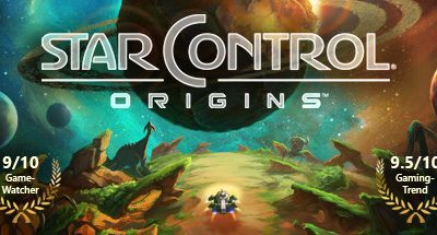 Star Control: Origins