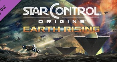 Star Control: Origins – Earth Rising Expansion