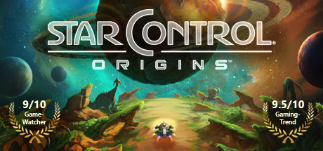 Star Control: Origins