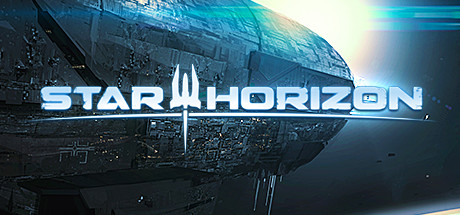 Cover image of  Star Horizon