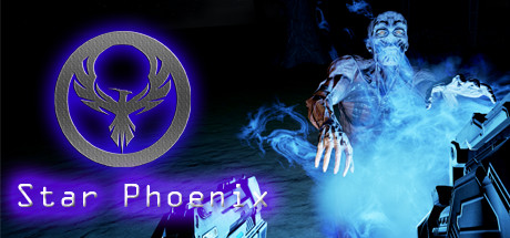 Cover image of  Star Phoenix VR