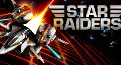 Star Raiders