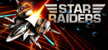 Cover image of  Star Raiders