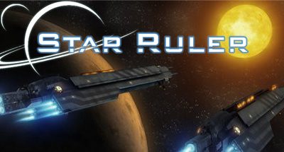 Star Ruler