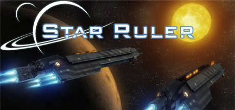 Cover image of  Star Ruler