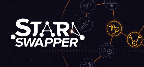 Cover image of  Star Swapper