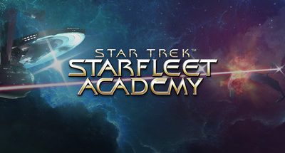 Star Trek: Starfleet Academy