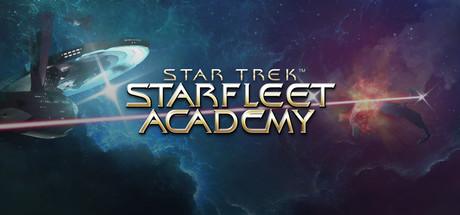 Cover image of  Star Trek: Starfleet Academy