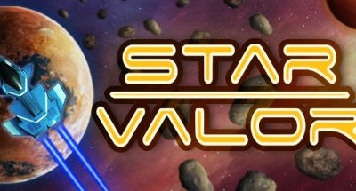 Star Valor