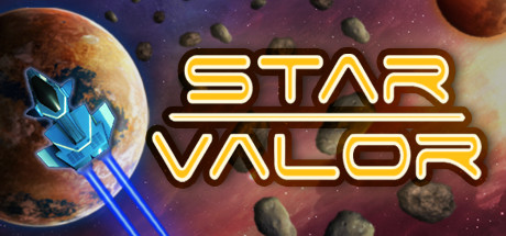 Cover image of  Star Valor