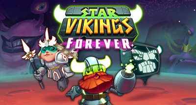 Star Vikings Forever