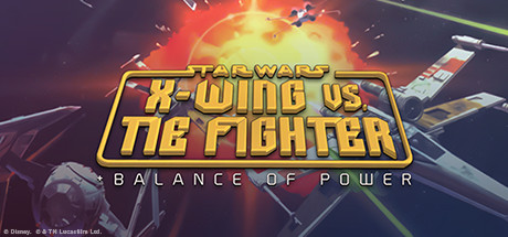 STAR WARS 10-Wing vs TIE Fighter – Balance of Power Campaigns