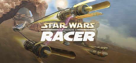 STAR WARS Episode 1 Racer