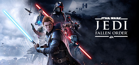 STAR WARS Jedi: Fallen Order