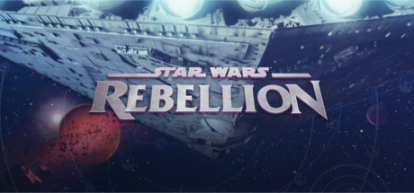 STAR WARS Rebellion