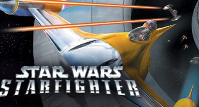 STAR WARS Starfighter