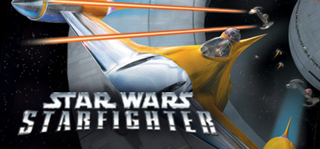 STAR WARS Starfighter