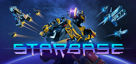 Cover image of  Starbase