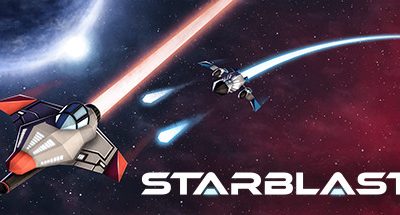 Starblast