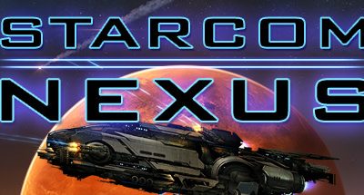 Starcom: Nexus