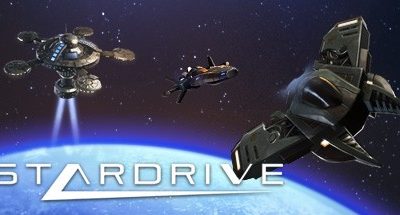 StarDrive