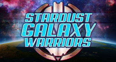 Stardust Galaxy Warriors: Stellar Climax