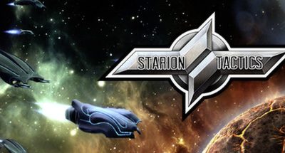 Starion Tactics