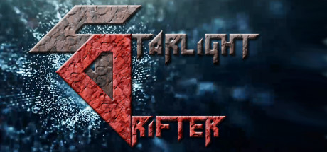 Cover image of  Starlight Drifter