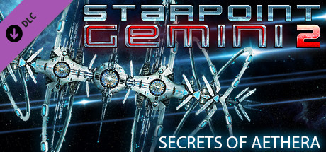 Cover image of  Starpoint Gemini 2: Secrets of Aethera