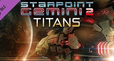 Starpoint Gemini 2: Titans