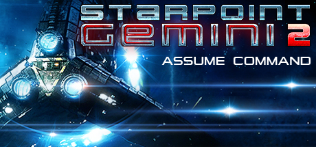 Cover image of  Starpoint Gemini 2